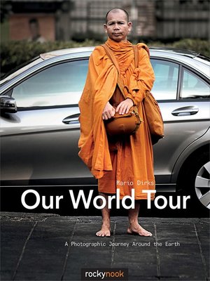 cover image of Our World Tour